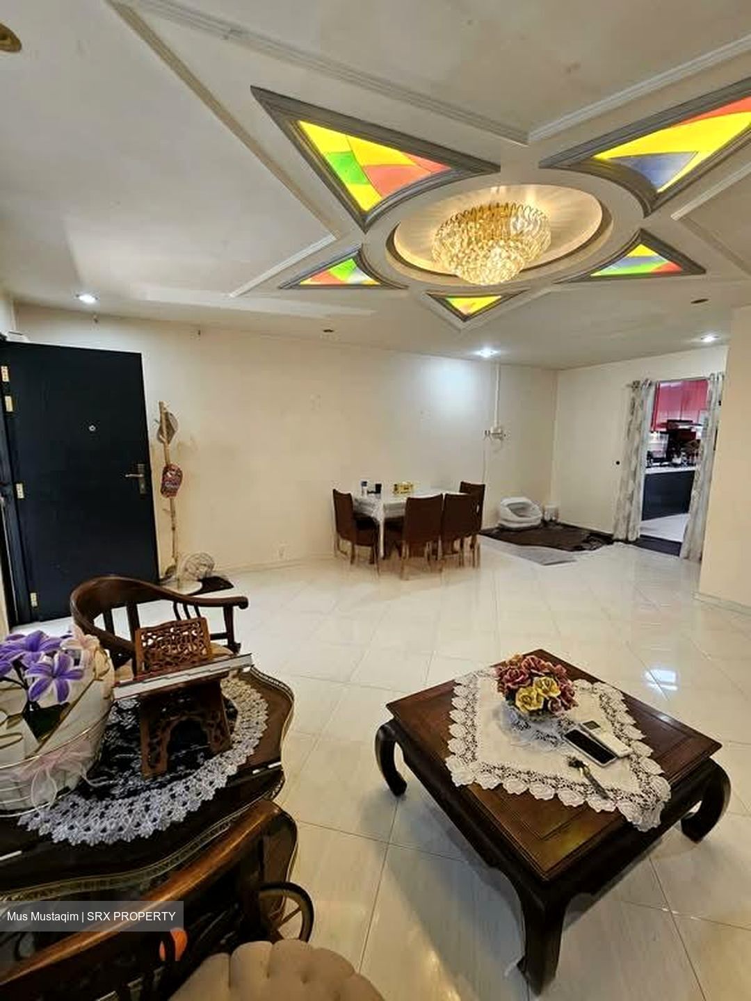 Blk 160 Woodlands Street 13 (Woodlands), HDB 4 Rooms #551150411